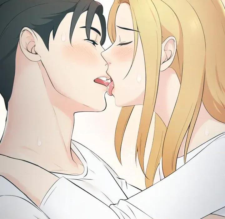 路边阿伯的神奇灵药 路边阿伯的神奇灵药-第4话 第104页