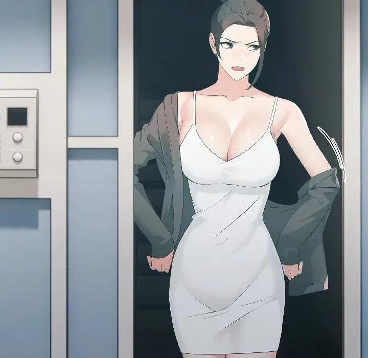 路边阿伯的神奇灵药 路边阿伯的神奇灵药-第5话 第8页