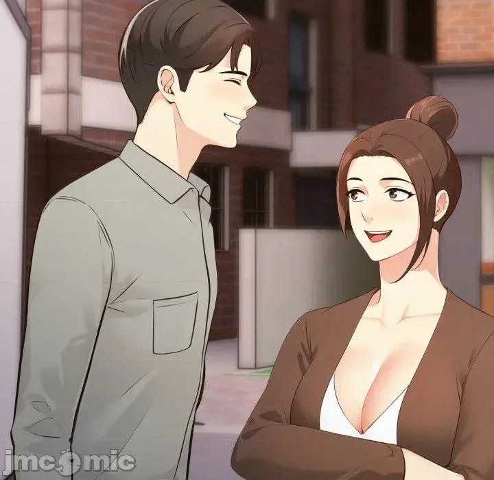 路边阿伯的神奇灵药 路边阿伯的神奇灵药-第5话 第110页