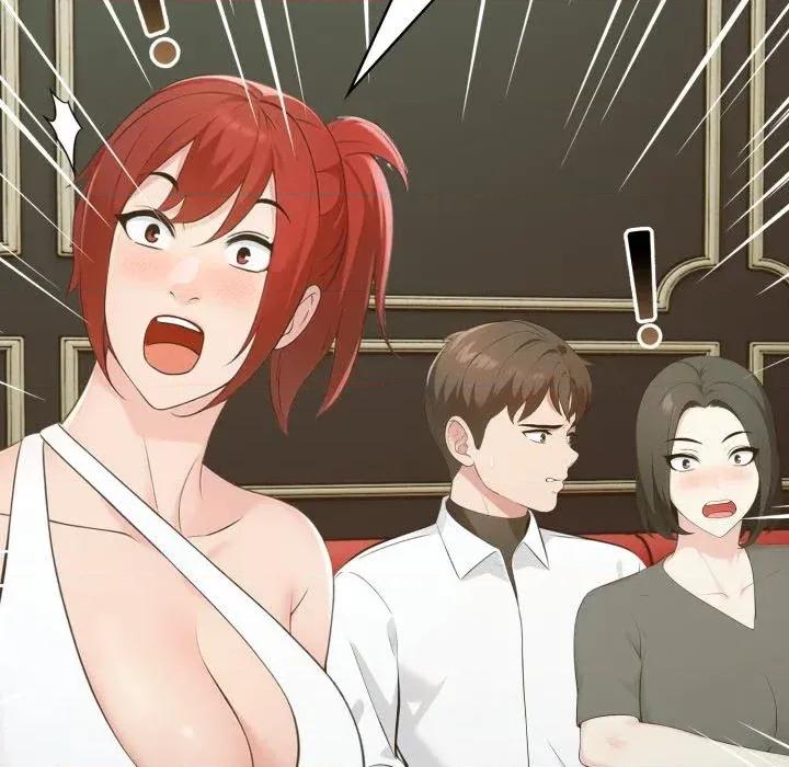 路边阿伯的神奇灵药 路边阿伯的神奇灵药-第5话 第142页
