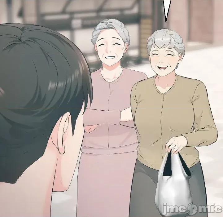 路边阿伯的神奇灵药 路边阿伯的神奇灵药-第7话 第35页