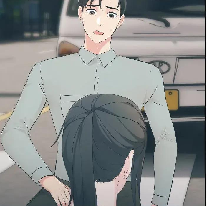 路边阿伯的神奇灵药 路边阿伯的神奇灵药-第7话 第99页