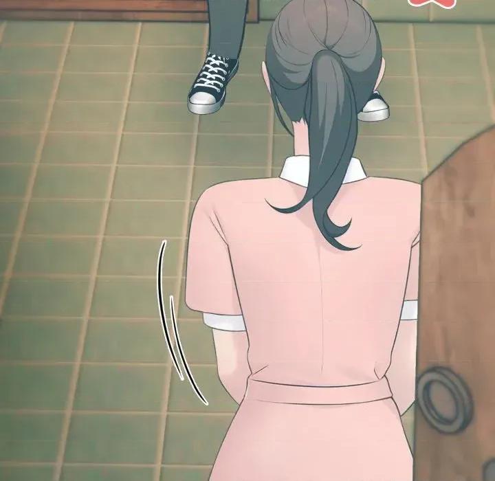 路边阿伯的神奇灵药 路边阿伯的神奇灵药-第13话 第76页