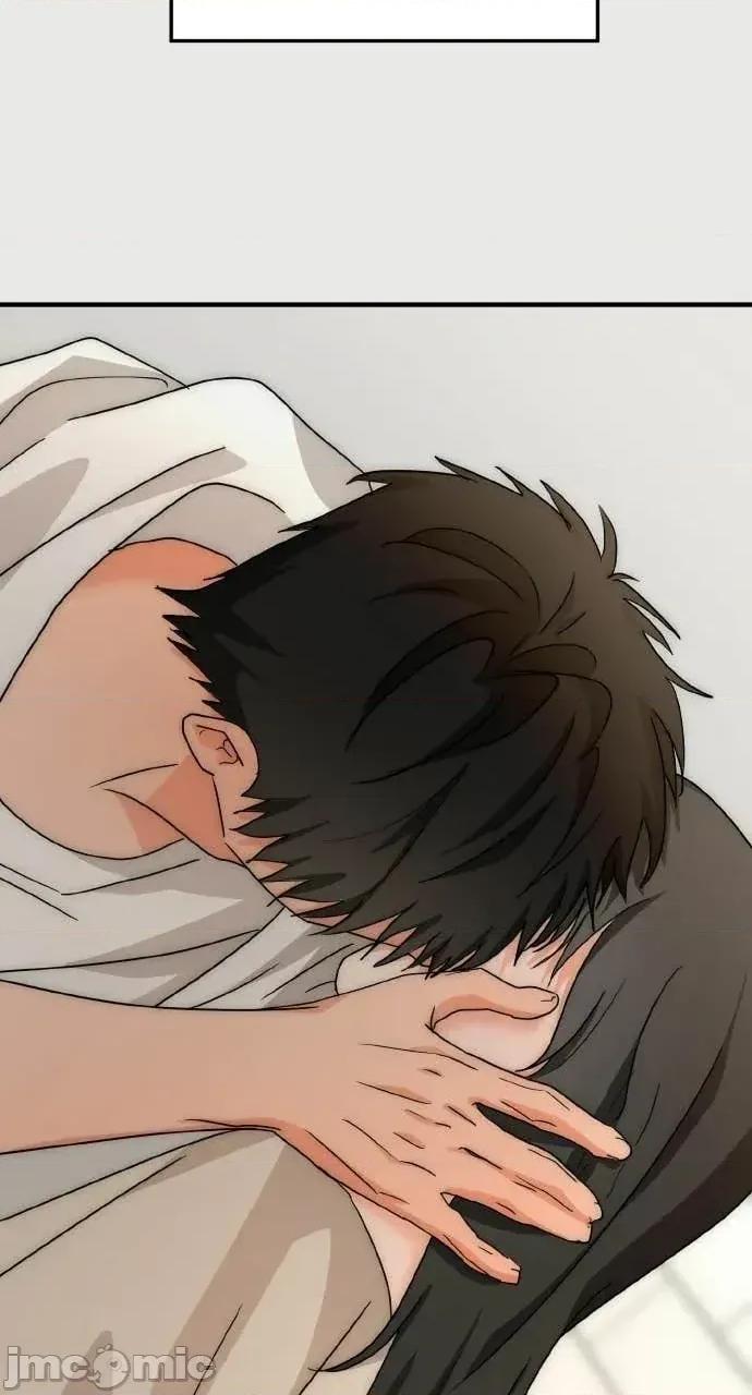 邻居弟弟的心动攻势 邻居弟弟的心动攻势-第17话 第10页