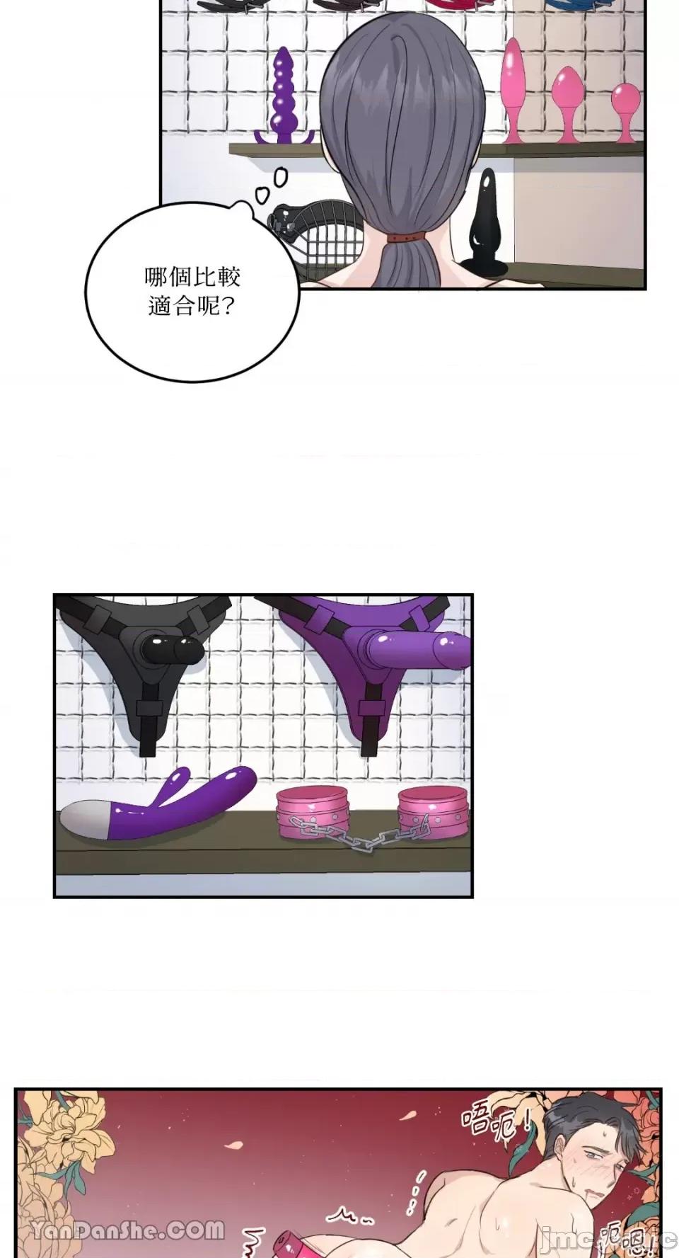 贵妇人的私密情事 贵妇人的私密情事-9 第20页