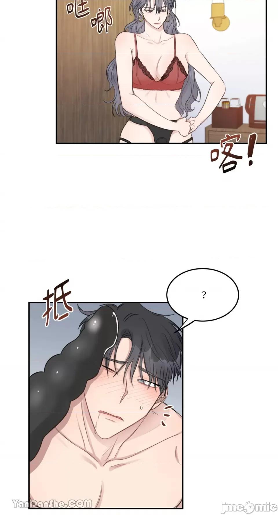 贵妇人的私密情事 贵妇人的私密情事-10 第46页
