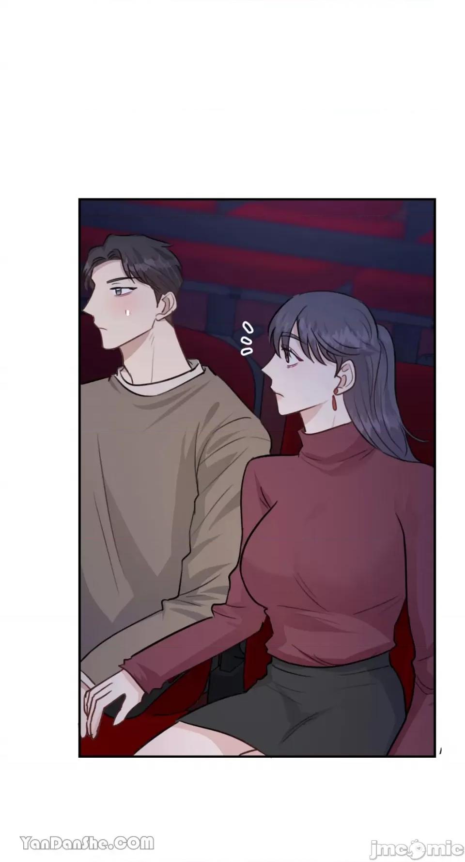 贵妇人的私密情事 贵妇人的私密情事-16 第48页