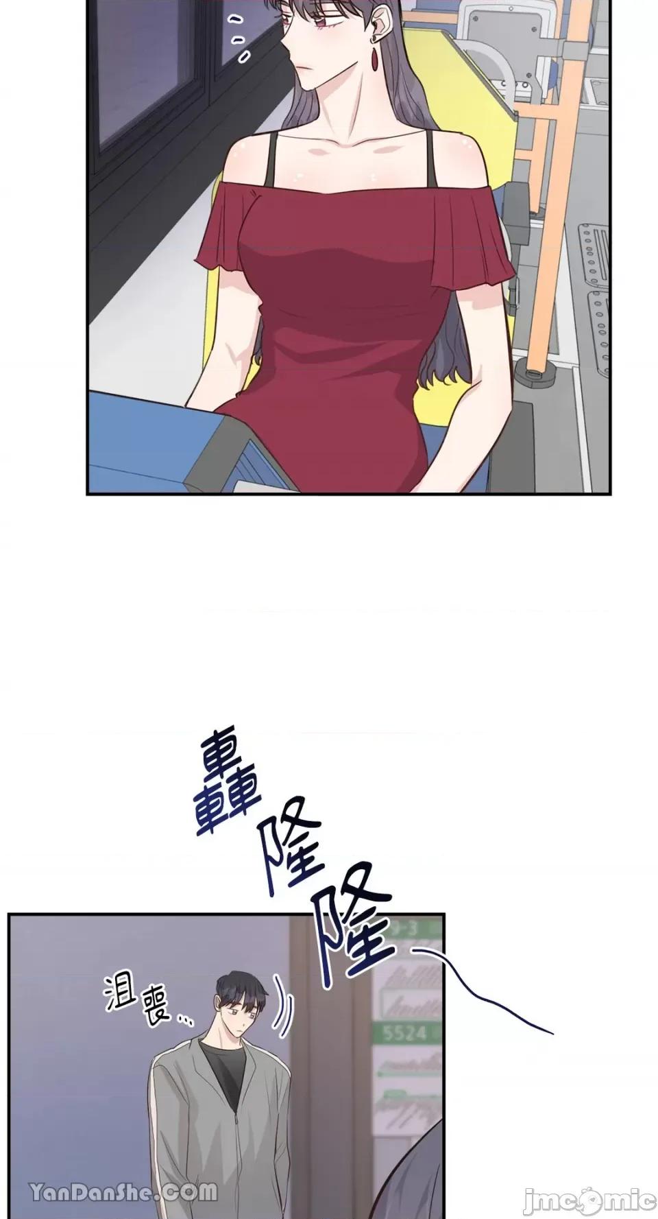 贵妇人的私密情事 贵妇人的私密情事-24 第18页