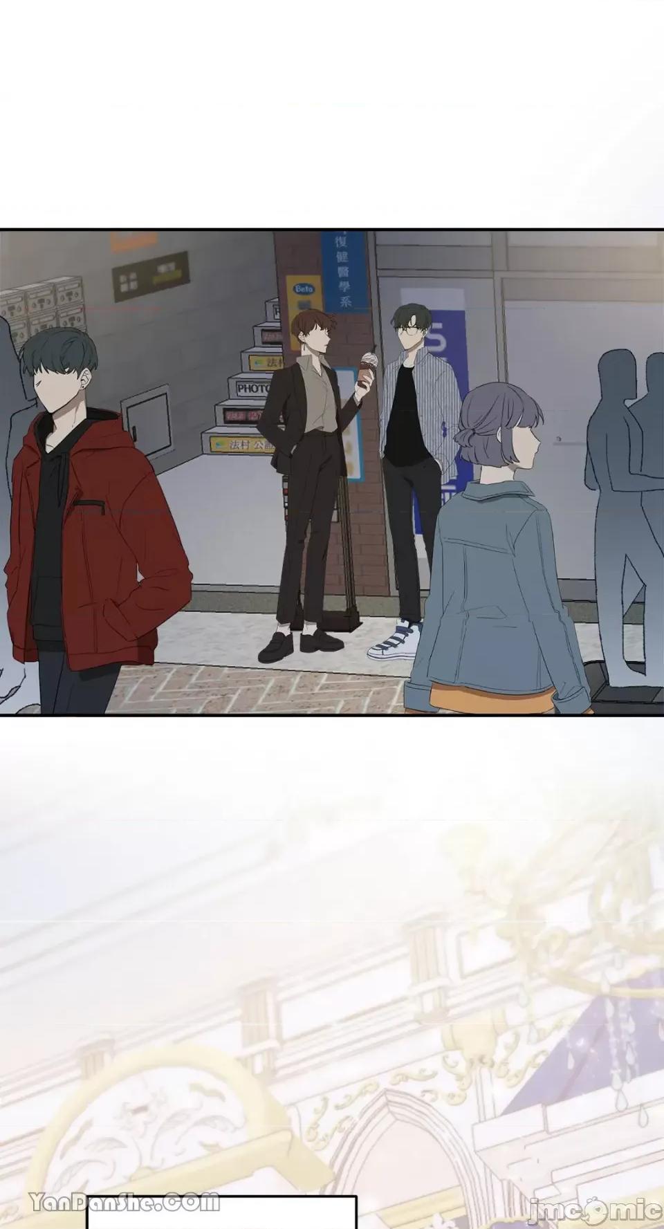 贵妇人的私密情事 贵妇人的私密情事-24 第21页