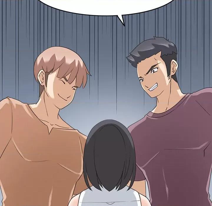 回到过去爱上你 回到过去爱上你-回到过去爱上你 第15话 第91页