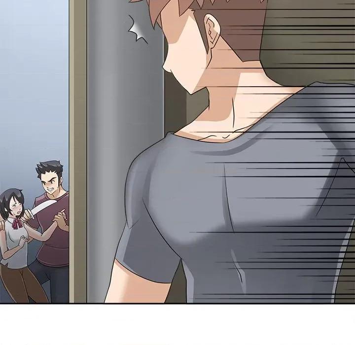 回到过去爱上你 回到过去爱上你-回到过去爱上你 第15话 第96页