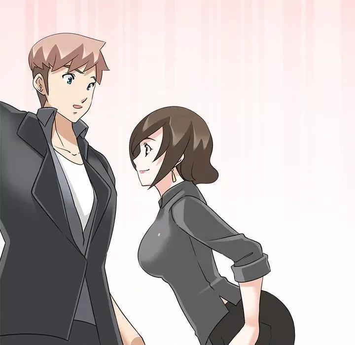 回到过去爱上你 回到过去爱上你-回到过去爱上你 第18话 第49页