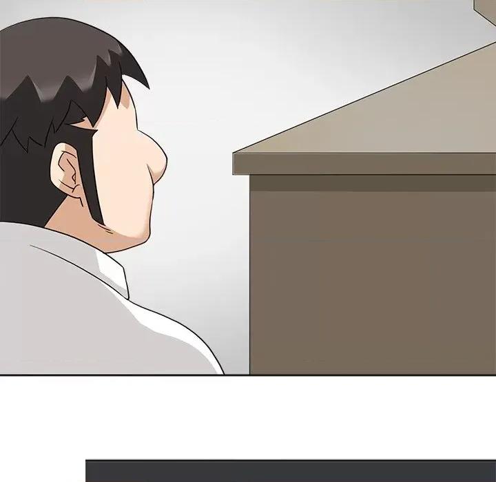 回到过去爱上你 回到过去爱上你-回到过去爱上你 第19话 第43页