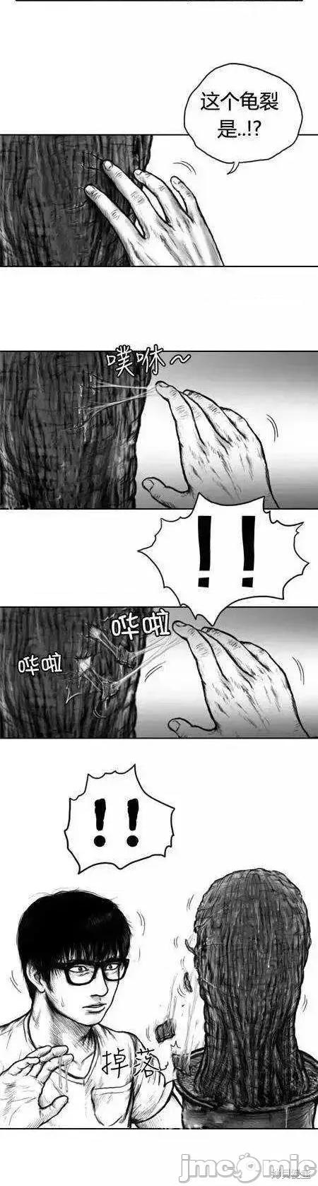 人头盆栽 人头盆栽3 第8页