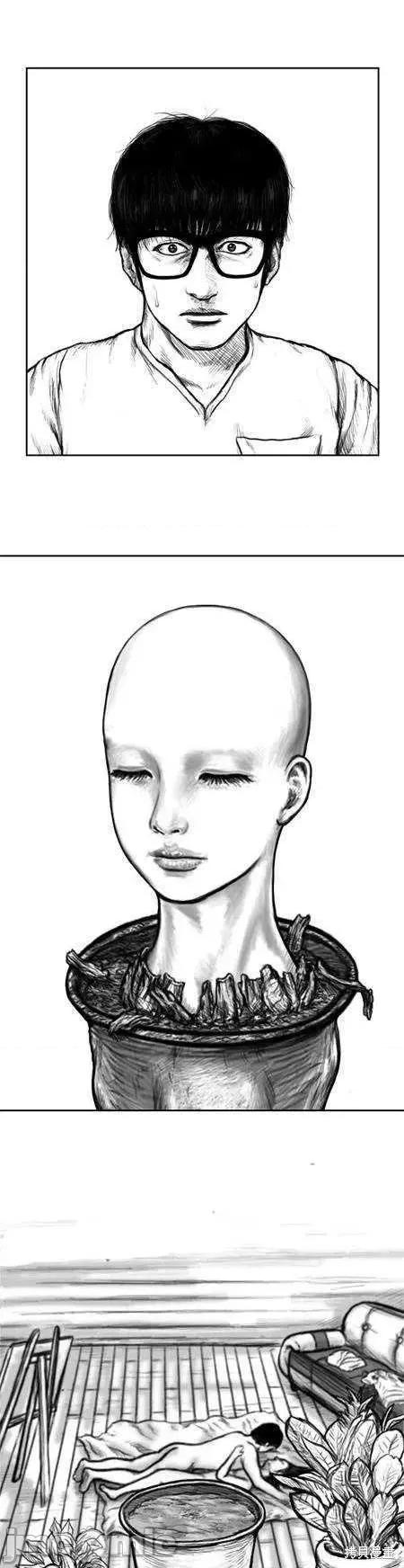 人头盆栽 人头盆栽3 第15页
