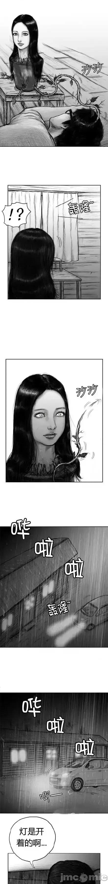 人头盆栽 人头盆栽5 第22页