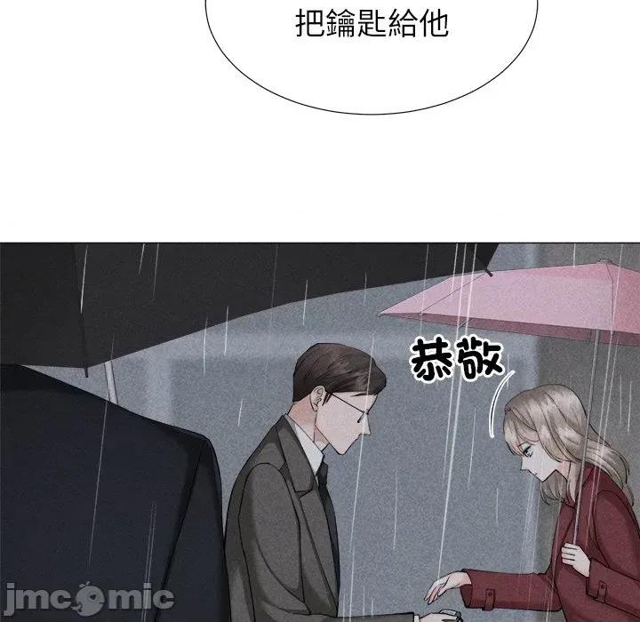 紧紧相依的心 紧紧相依的心-第2话 第100页