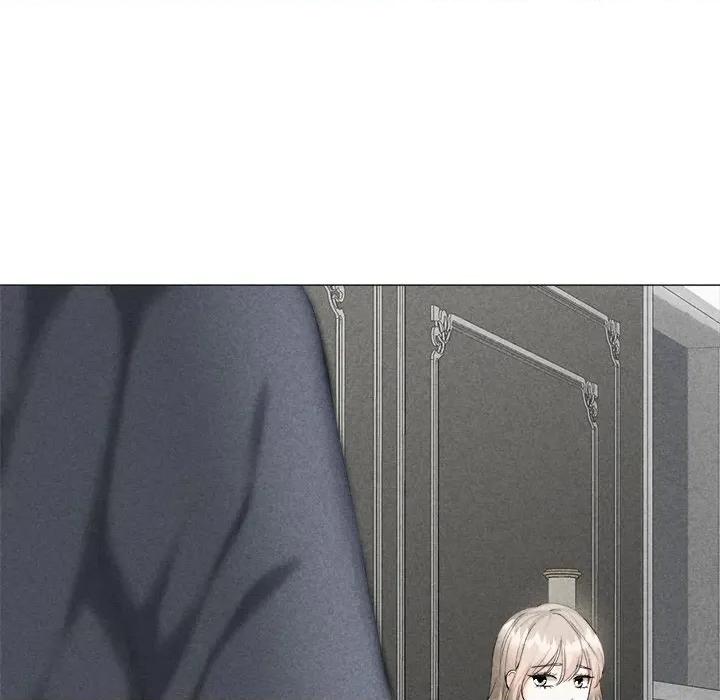 紧紧相依的心 紧紧相依的心-第3话 第77页
