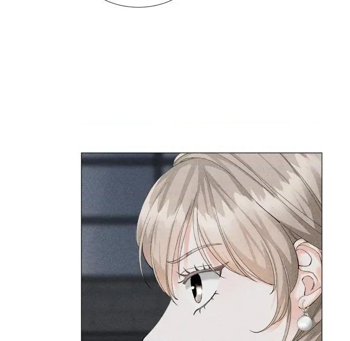 紧紧相依的心 紧紧相依的心-第3话 第136页