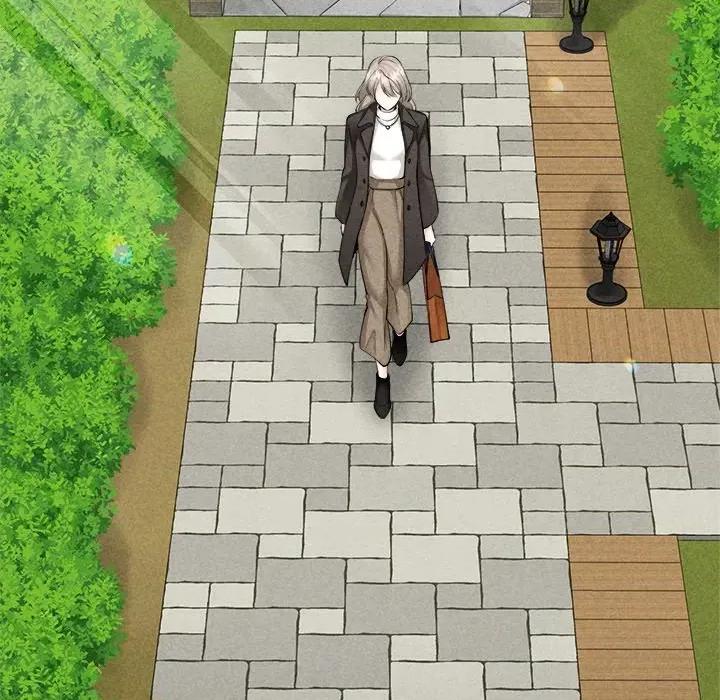 紧紧相依的心 紧紧相依的心-第4话 第102页