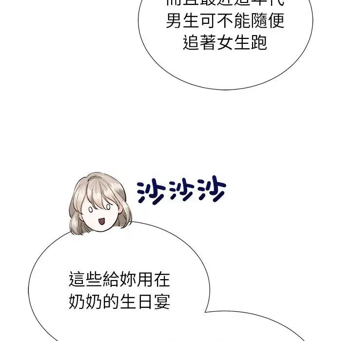 紧紧相依的心 紧紧相依的心-第5话 第24页