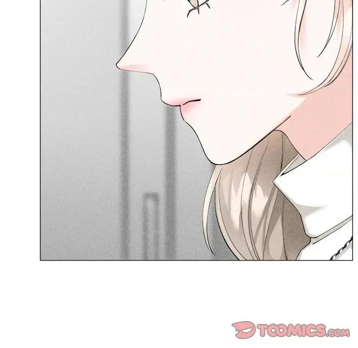 紧紧相依的心 紧紧相依的心-第5话 第33页