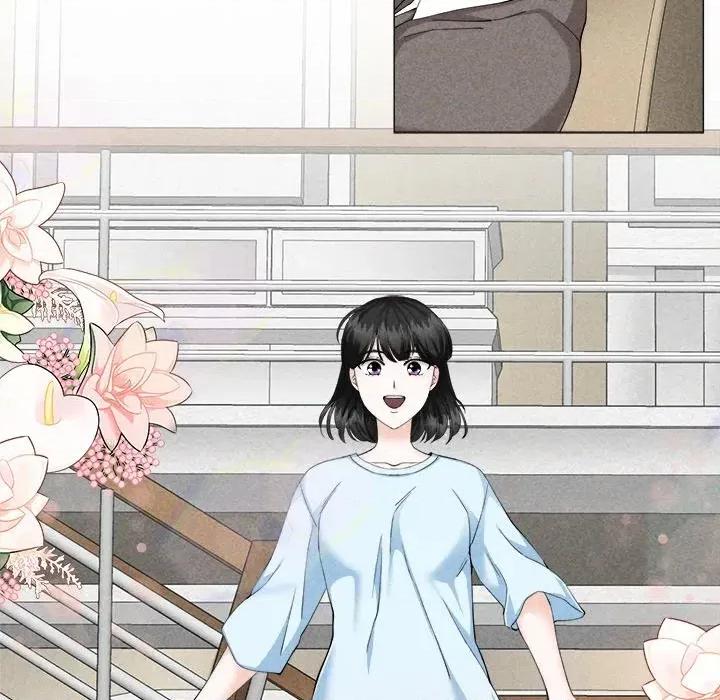 紧紧相依的心 紧紧相依的心-第5话 第47页