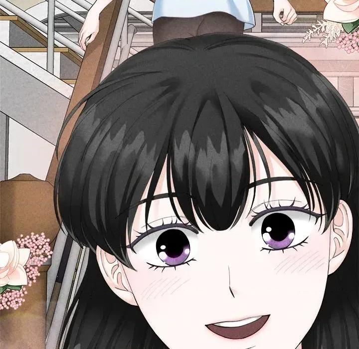 紧紧相依的心 紧紧相依的心-第5话 第48页