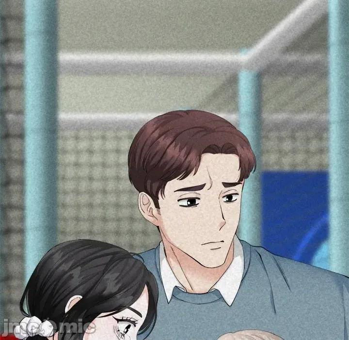 紧紧相依的心 紧紧相依的心-第5话 第60页
