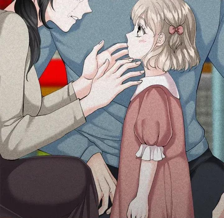 紧紧相依的心 紧紧相依的心-第5话 第61页