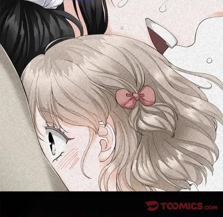 紧紧相依的心 紧紧相依的心-第5话 第63页
