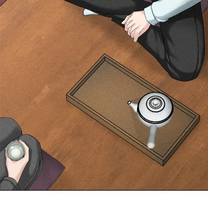 紧紧相依的心 紧紧相依的心-第5话 第98页