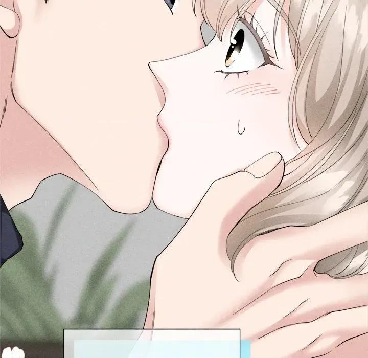 紧紧相依的心 紧紧相依的心-第5话 第108页