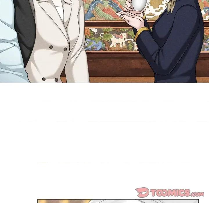紧紧相依的心 紧紧相依的心-第5话 第123页
