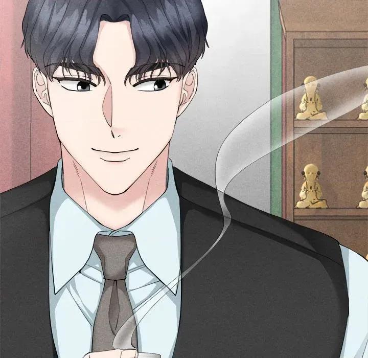紧紧相依的心 紧紧相依的心-第5话 第129页