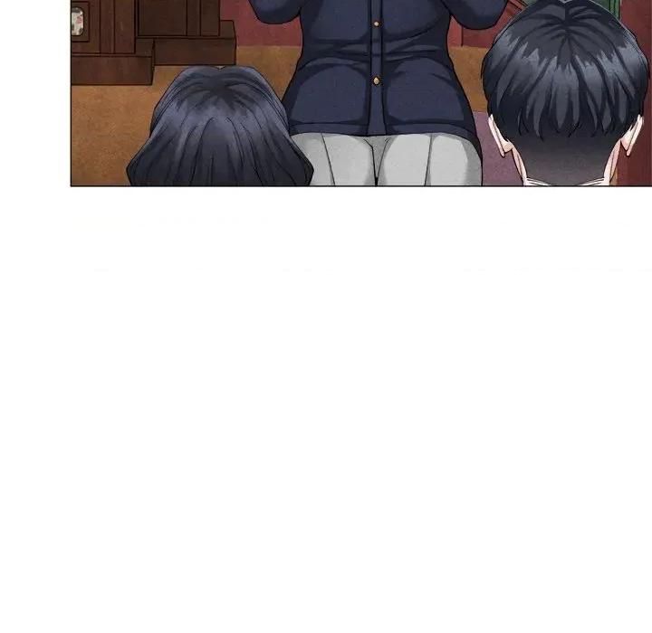 紧紧相依的心 紧紧相依的心-第5话 第133页