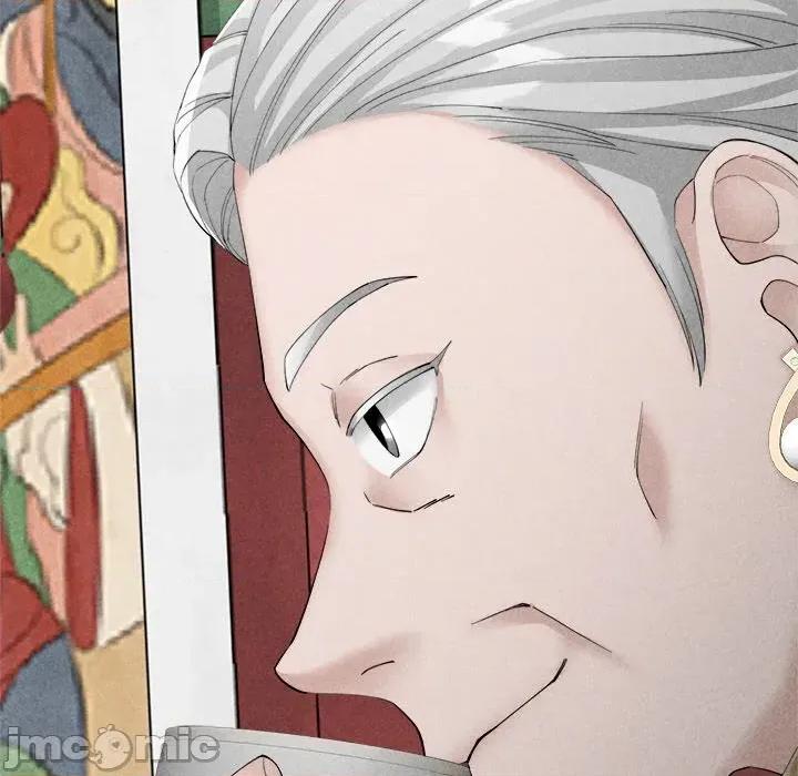 紧紧相依的心 紧紧相依的心-第5话 第135页