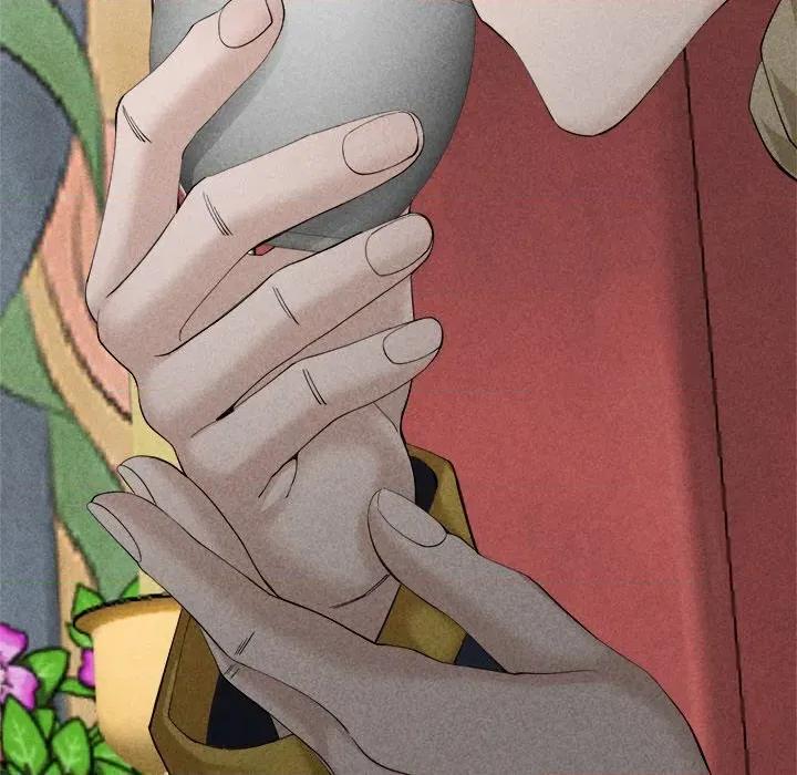 紧紧相依的心 紧紧相依的心-第5话 第136页