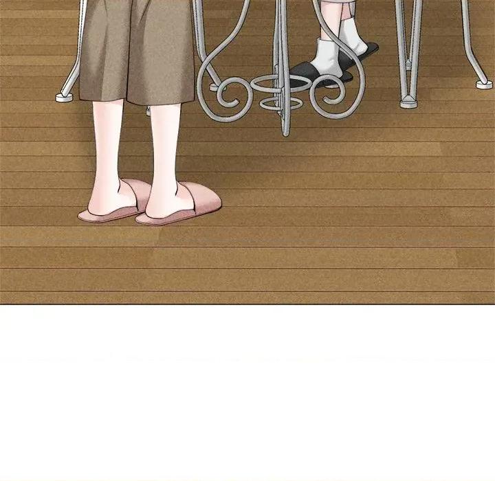 紧紧相依的心 紧紧相依的心-第5话 第142页