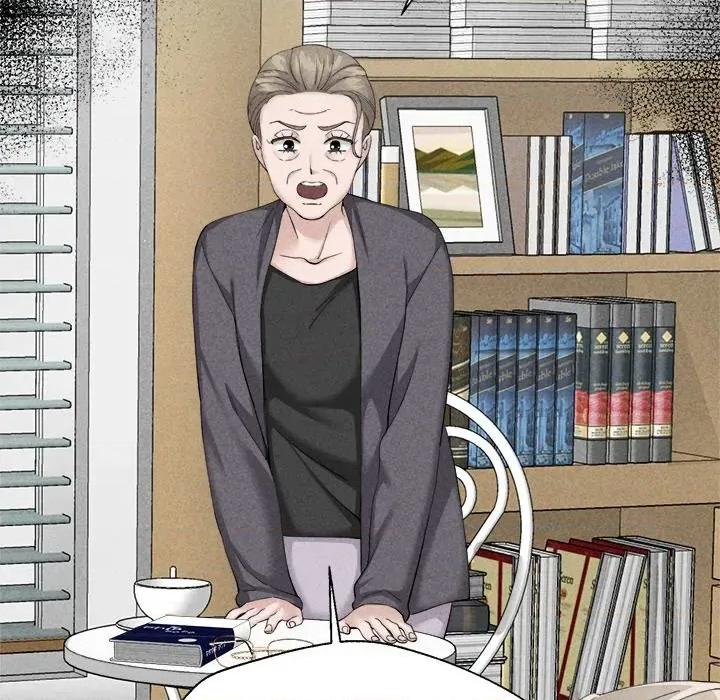 紧紧相依的心 紧紧相依的心-第5话 第158页