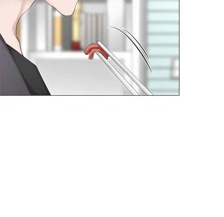 紧紧相依的心 紧紧相依的心-第6话 第24页