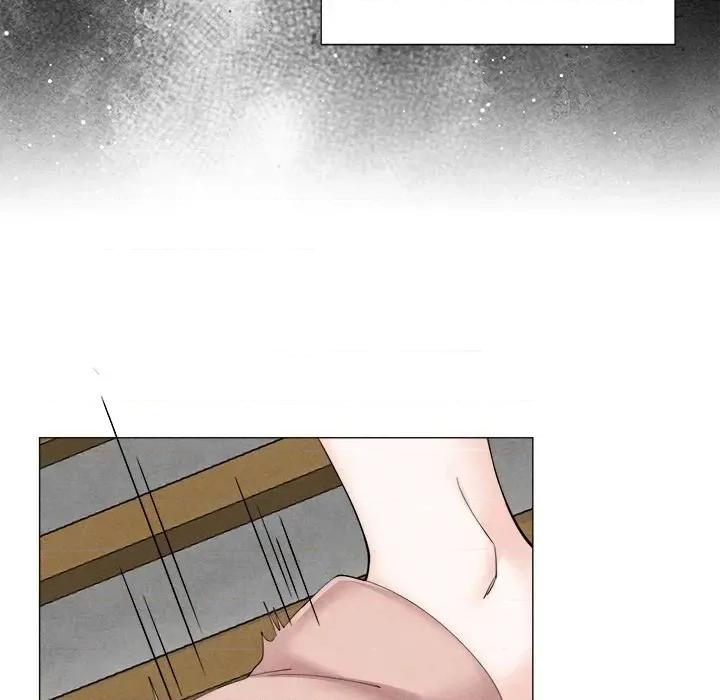 紧紧相依的心 紧紧相依的心-第6话 第76页