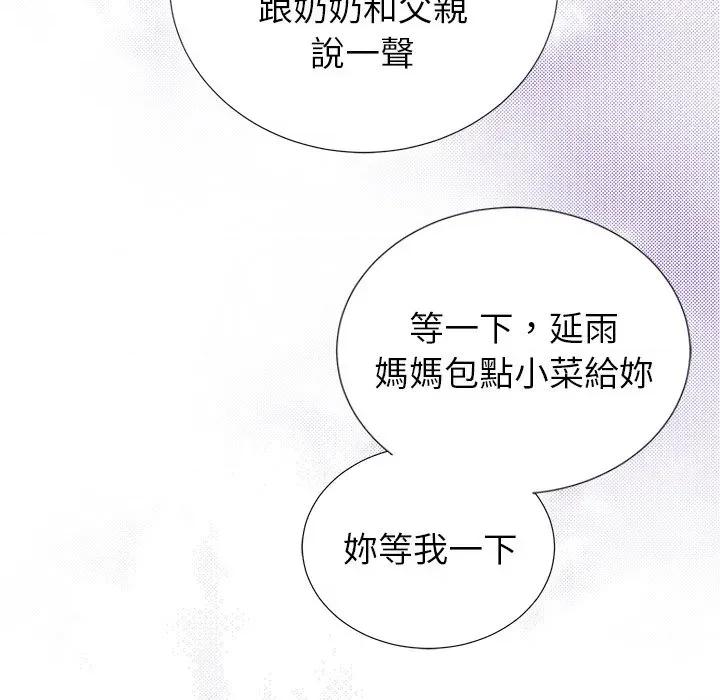 紧紧相依的心 紧紧相依的心-第6话 第83页