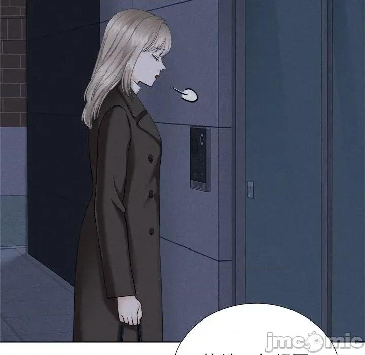 紧紧相依的心 紧紧相依的心-第6话 第105页