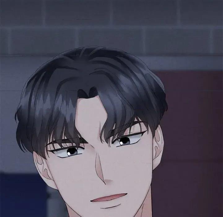 紧紧相依的心 紧紧相依的心-第6话 第112页