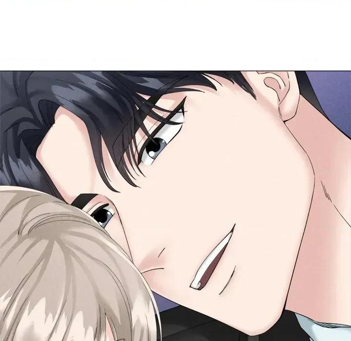 紧紧相依的心 紧紧相依的心-第6话 第134页