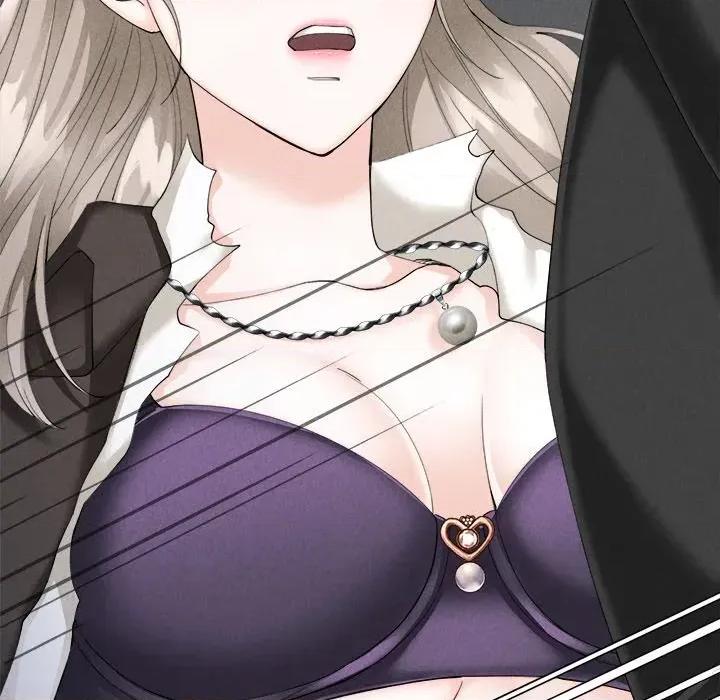 紧紧相依的心 紧紧相依的心-第6话 第142页