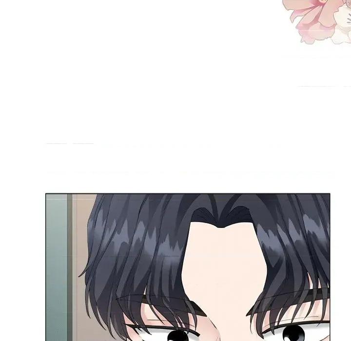 紧紧相依的心 紧紧相依的心-第7话 第64页