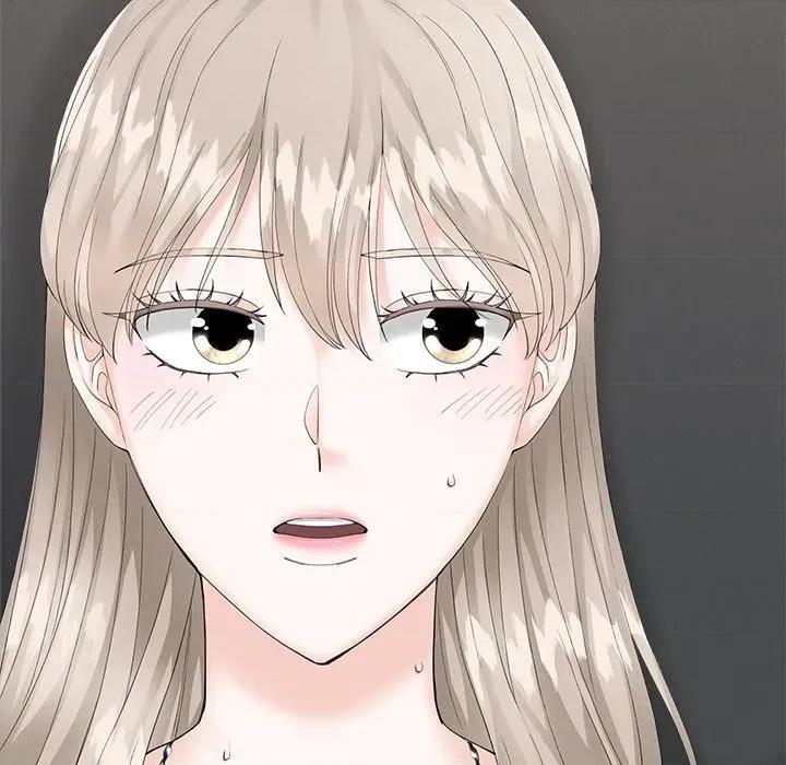 紧紧相依的心 紧紧相依的心-第7话 第67页