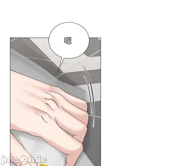 紧紧相依的心 紧紧相依的心-第7话 第80页